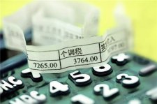 個(gè)人所得稅法修改五問(1)
